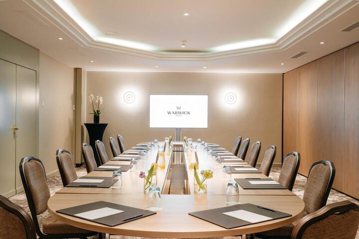 Meeting 46 of 49
