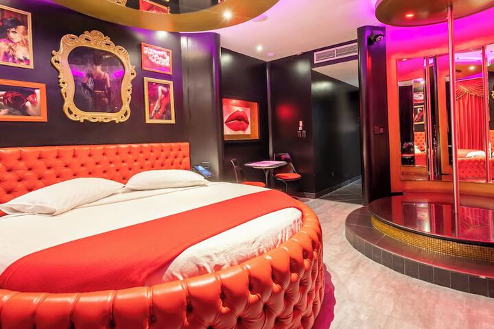 Liv Motel Ecuador
