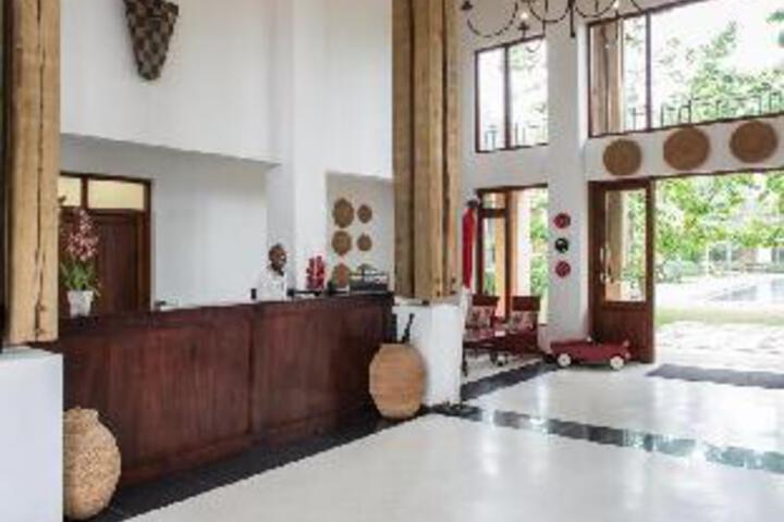Hotel Interior 17 of 23
