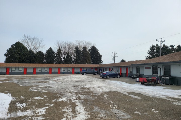 Property Grounds 48 of 48