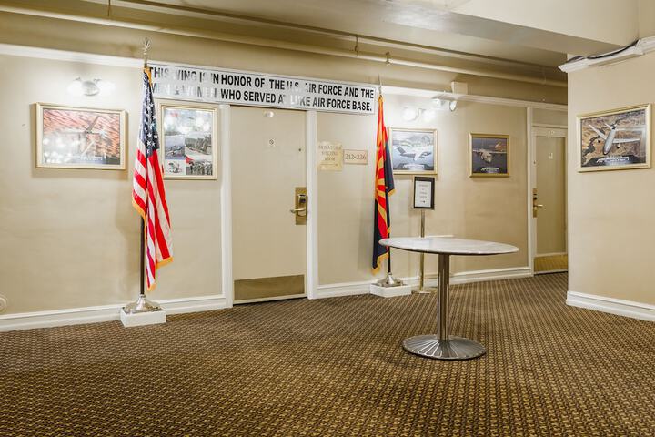 Ballroom