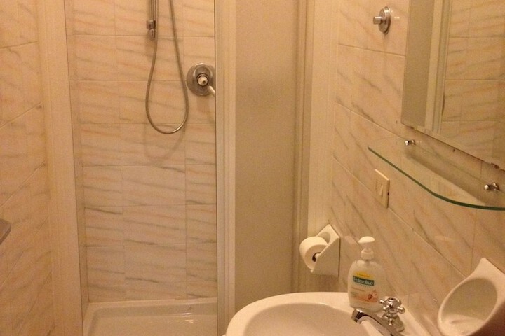 Bathroom Vanities