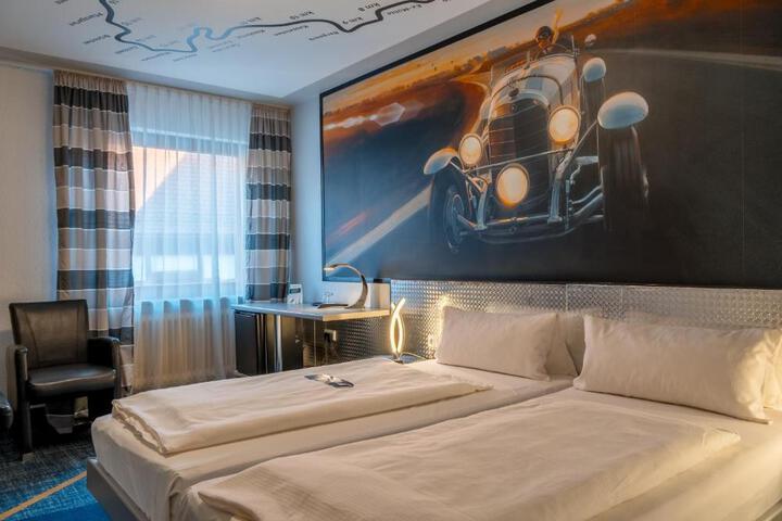 Photo of Aparthotel Deutschmeister