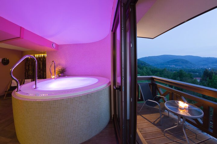 Spa 25 of 55