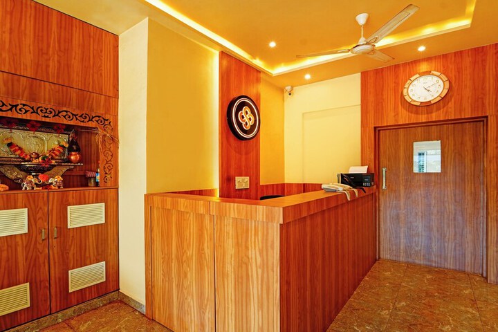 Hotel Interior 6 of 34