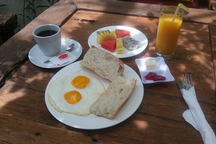 Breakfast/Coffee Service 49 of 67