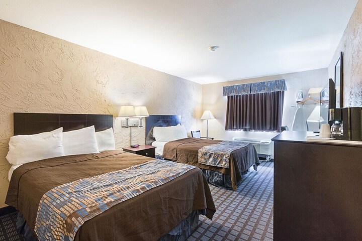 Guest Suite