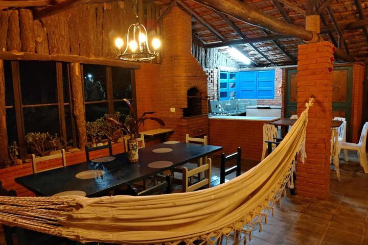 Recanto do Luar