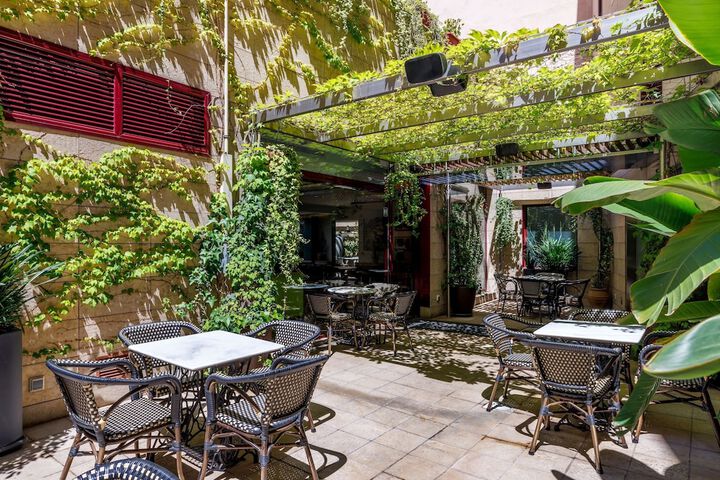 Terrace/Patio 129 of 141