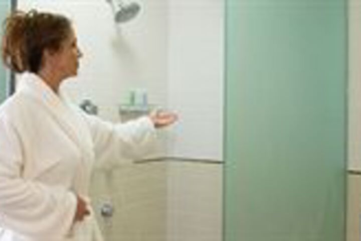 Fitness Facility Photos