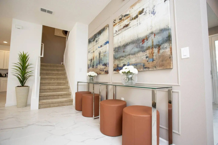 Hotel Interior 2 of 28