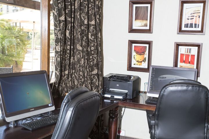 Business Center 128 of 156