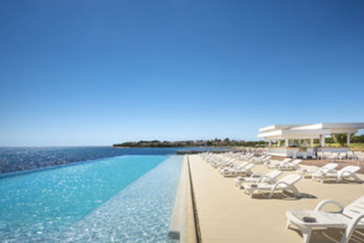 Pool to Cool