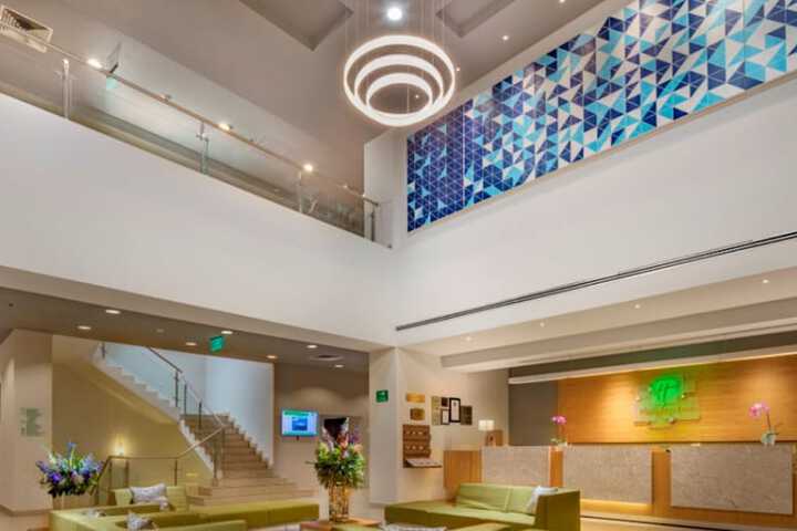 Hotel Interior 2 of 72