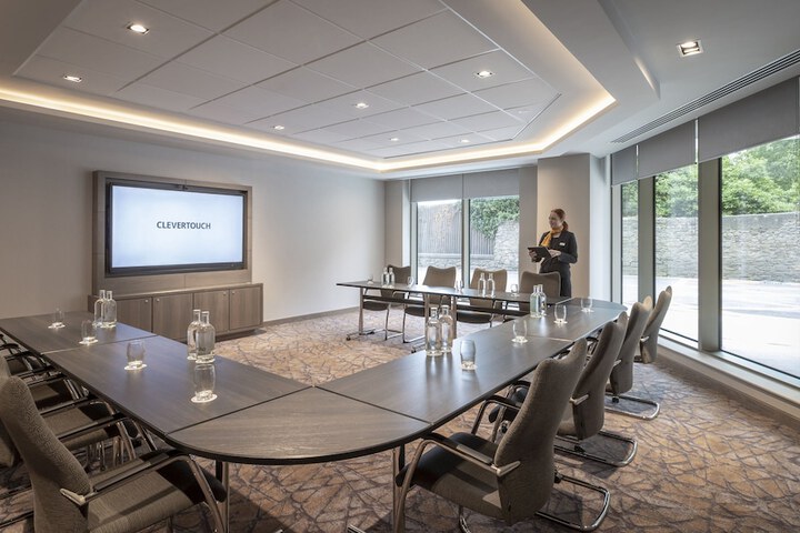 Meeting 18 of 21