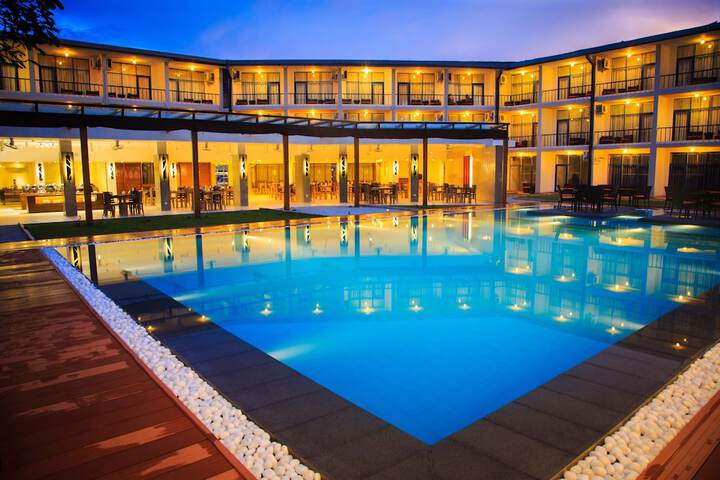 Hotel 45 of 45