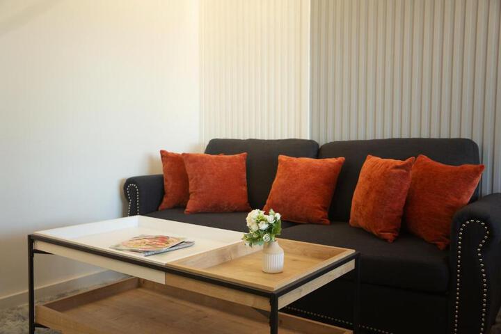 The Irish Inn Boutique Hotel