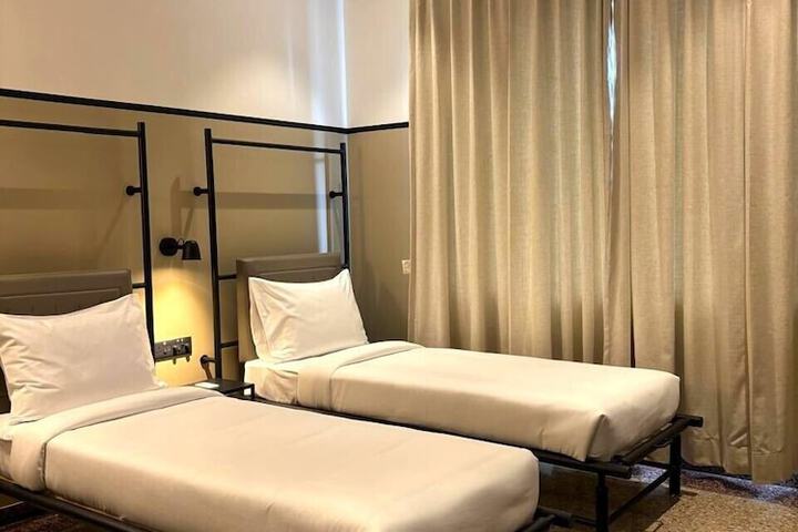 Hotel 56 of 67