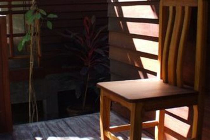 Terrace or Patio