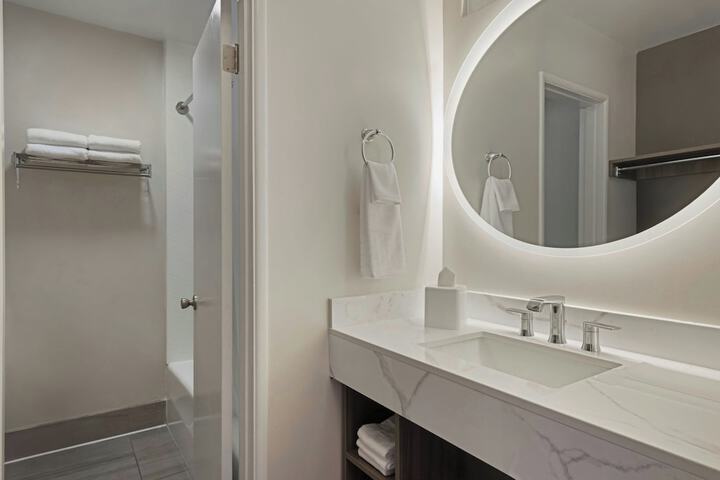 Bath Interior