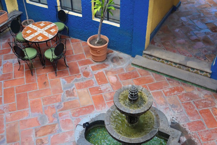 Terrace/Patio 43 of 84