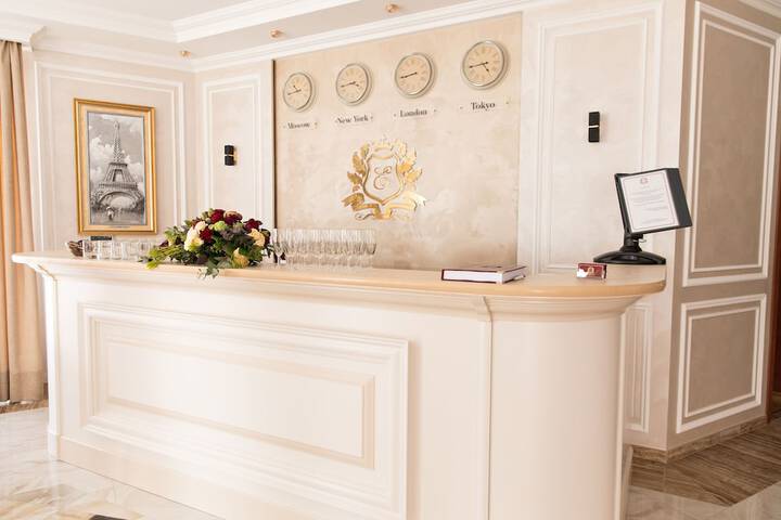 Hotel Interior 2 of 24