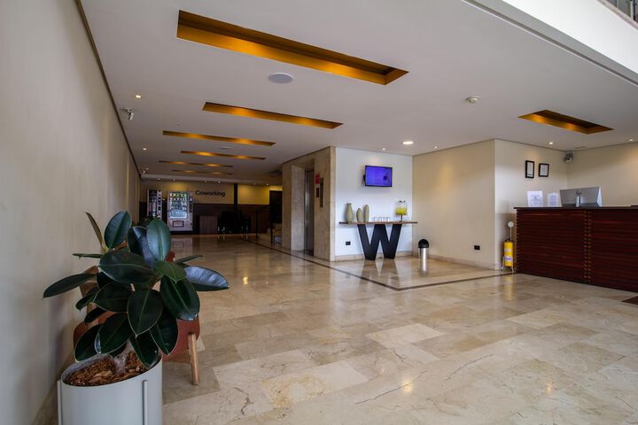 Lobby Photos