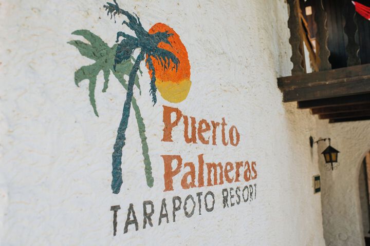 Image of Puerto Palmeras Tarapoto Resort