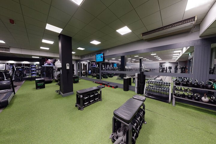 Fitness Club