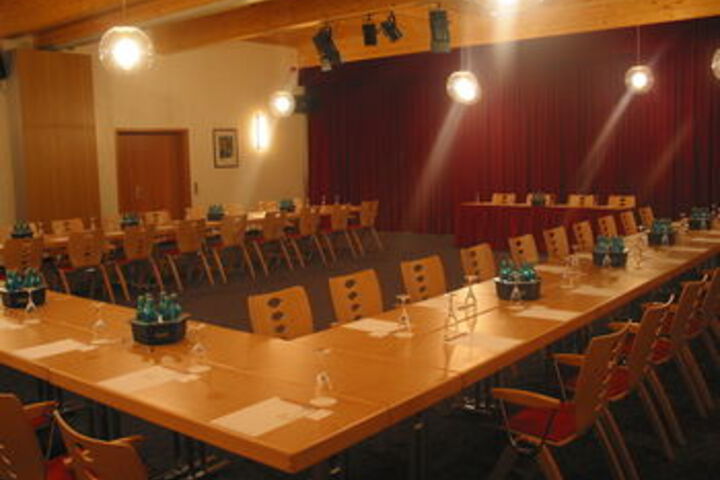 Fitness Facility Photos