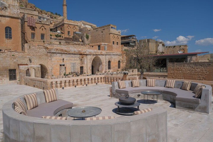 Terrace/Patio 69 of 85