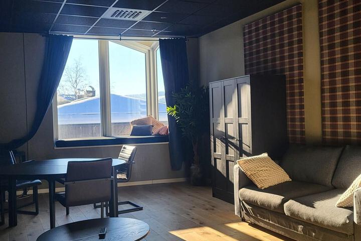 STF Hotell Åre Torg