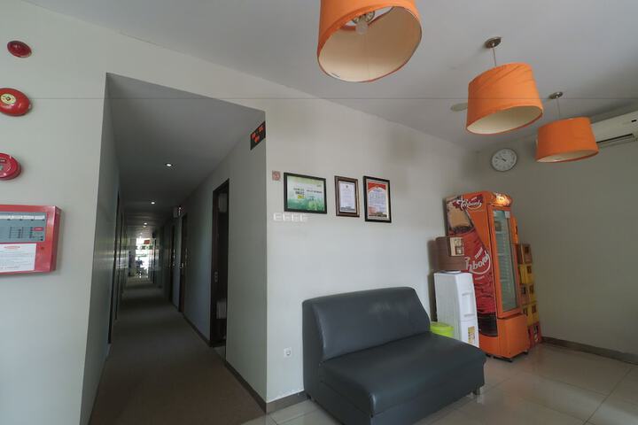 Hotel Interior 12 of 17