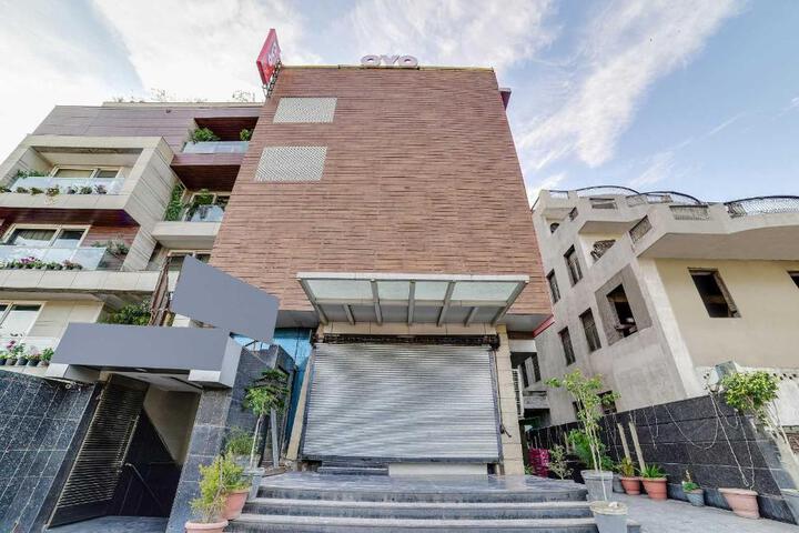 Hotel O Vivah