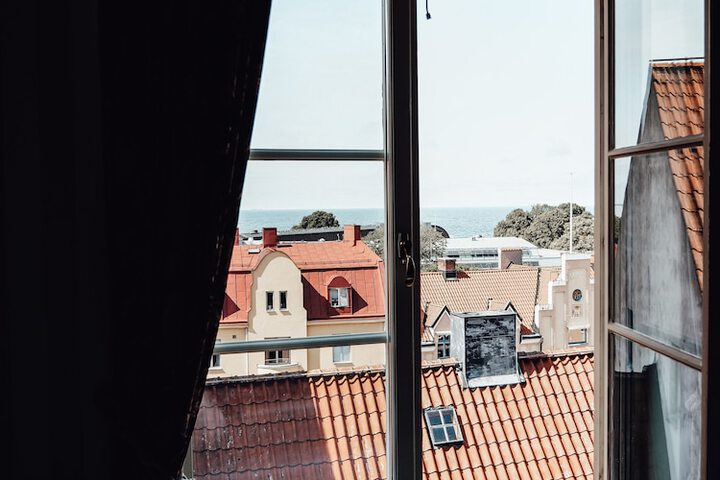 Hotel View 114 of 121