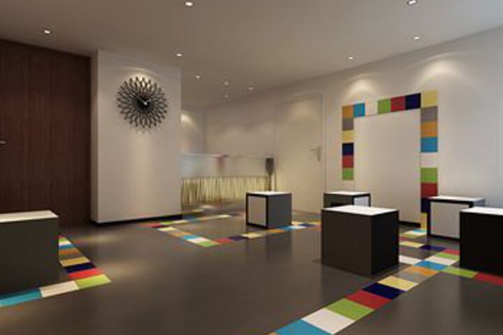 Color Fun Inn