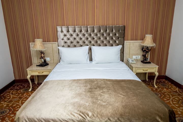 Atropat Boutique Hotel