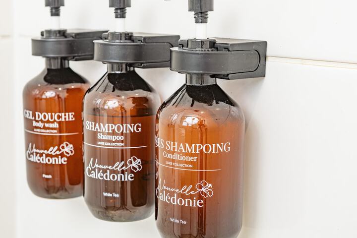 Bathroom Interior Photo