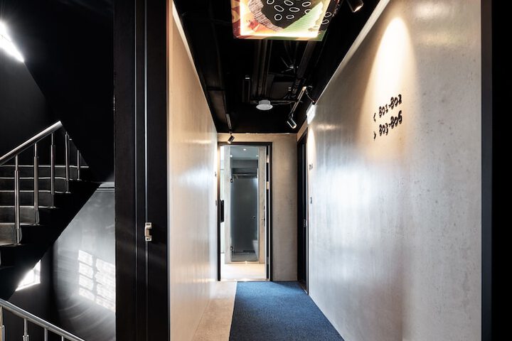 Ballroom/Hall 50 of 57