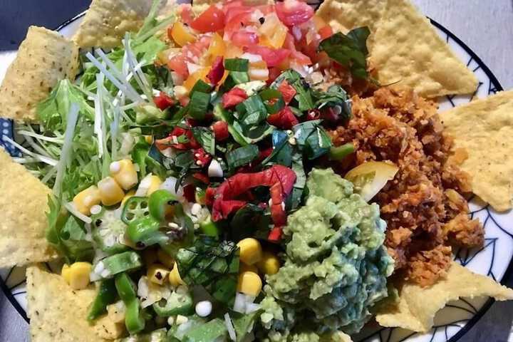 Omeguri-An