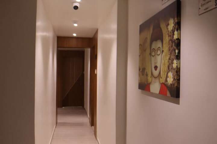Hotel 51 of 75