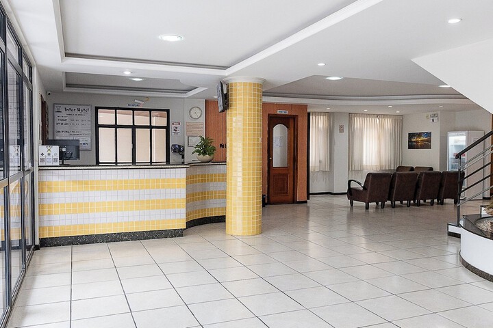 Hotel Interior 2 of 17