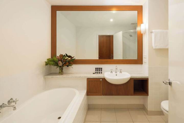 Bath Interior