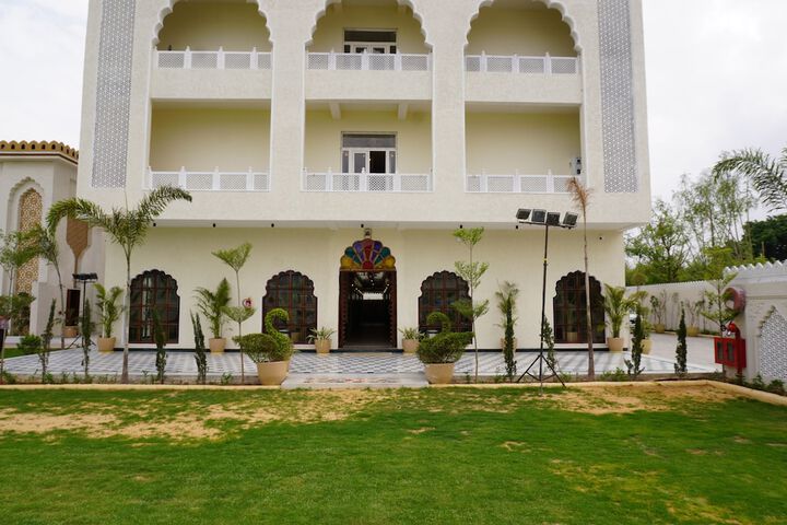 Hotel 45 of 48