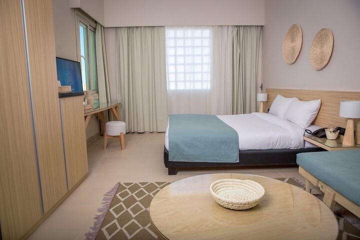 Room 19 of 307