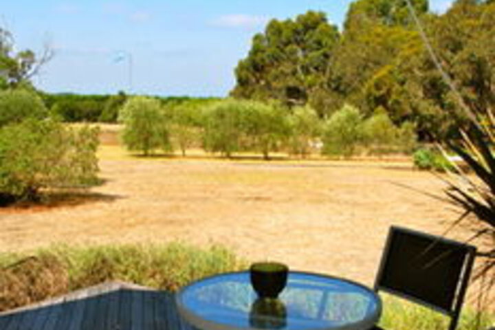 Terrace/Patio 16 of 18