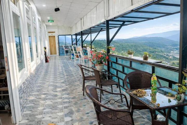 Da Lat Ngoi Sao Viet Hotel