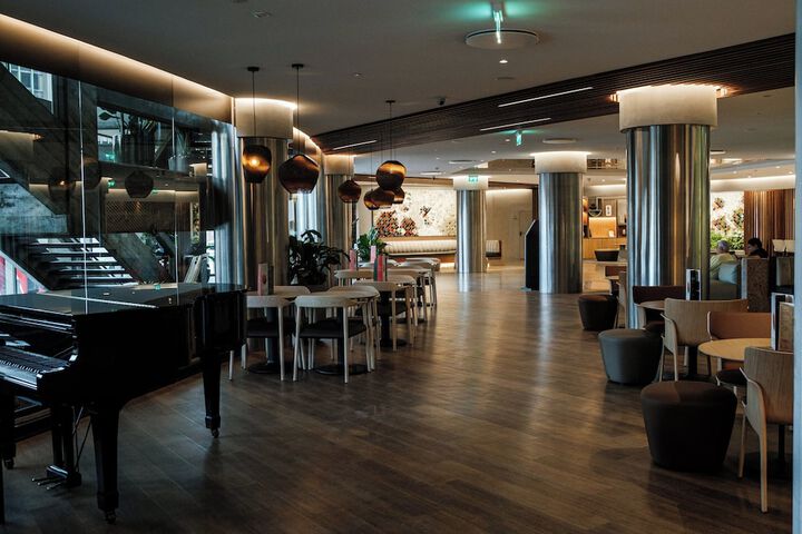 Hotel 126 of 142