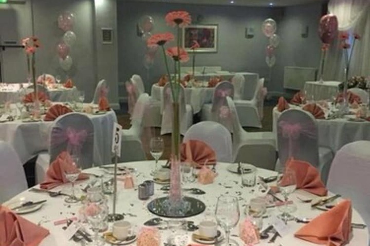 Wedding/Banquet 37 of 42