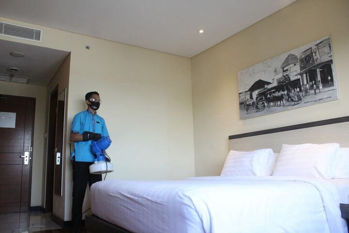 Room 13 of 88